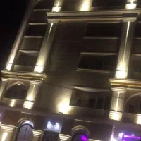 سه واحد آپارتمان لوکس در نظامی گنجوی