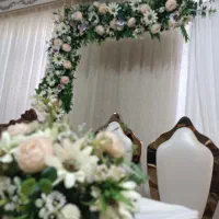 گل ارایی|خدمات پذیرایی، مراسم|همدان, |دیوار