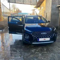 ایکس۲۲پرو مدل۱۴۰۲ دنده