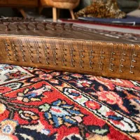 سنتور|سازهای سنتی|اصفهان, کوی امام جعفر صادق|دیوار