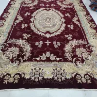 فرش و روفرشی|فرش|ایلام, |دیوار