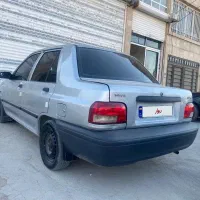 پراید ۱۳۱ ۹۳|خودرو سواری و وانت|سرپل ذهاب, |دیوار