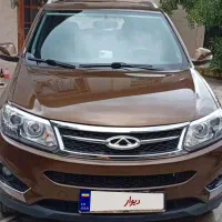 تیگو ۵ تمیز