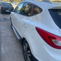 توسان ۲۰۱۴ فیس جدید فول فول