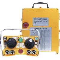 ریموت کنترل دیجیتال