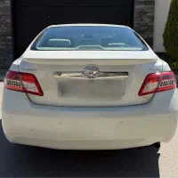 تویوتا کمری