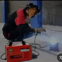 جوشکار سیار رومشکان|خدمات پیشه و مهارت|سوری, |دیوار