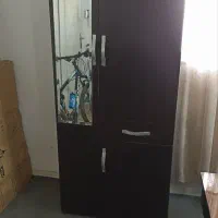 چند تکه لوازم خانه