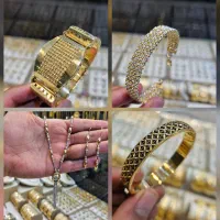 طلای بدون اجرت