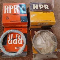 لوازم یدکی و موتوری تراکتور