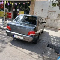 پراید 132