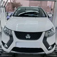 کوئیکS مدل ۴۰۱