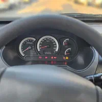 تیبا صندوق دار  اسفند 97