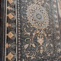 فرش ۱۲و۹متری چندین جفت یک نقش ۷۰۰شانه کاشان|فرش|گنبد کاووس, |دیوار