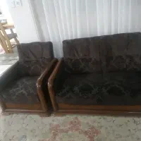 مبل 4 نفره راحتی
