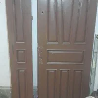 درب|مصالح و تجهیزات ساختمان|مشهد, حجاب (شهرک غرب)|دیوار