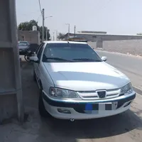 پژو پارس سال، مدل ۱۴۰۰|خودرو سواری و وانت|بندرعباس, |دیوار