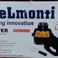 سرخ کن بدون روغن|اجاق گاز و لوازم برقی پخت‌وپز|هشتگرد, |دیوار
