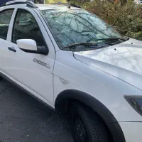 کوییک ۹۹ بسیار سالم|خودرو سواری و وانت|تهران, حشمتیه|دیوار