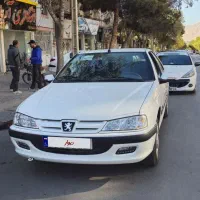 پژو پارس تیو فایو دریچه سیمی