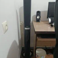 سینما خانواده|سیستم صوتی خانگی|اسلامآباد غرب, |دیوار