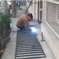 جوشکاری سیار
