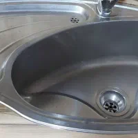 سینک ظرفشویی اخوان