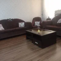 مبل هفت نفره با میز کمجاومیز نهار خوری