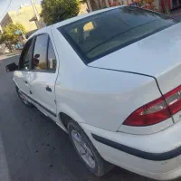 سمند مدل ۹۶|خودرو سواری و وانت|ششده و قره بلاغ, |دیوار