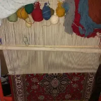 فرش دستباف