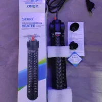 بخاری اکواریوم