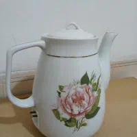 کتری برقی ژاپنی