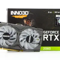 کارت گرافیک ۲۰۶۰