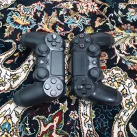 فت یک ترا کپی خور PS4 FAT|کنسول، بازی ویدئویی و آنلاین|قم, شهر قائم|دیوار