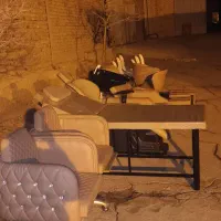 تمام‌وسایل‌آرایشگاه|آرایشگاه و سالن‌های زیبایی|سمنان, |دیوار