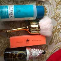 لوازم ناخن کاری با قیمت استثنایی|آرایشی، بهداشتی، درمانی|قم, پردیسان|دیوار