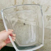 ظرف میوه شیرینی کریستال آلمانی|ظروف سرو و پذیرایی|تهران, جیحون|دیوار