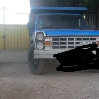 نیسان بنزینی تک مدل ۱۳۸۷|خودرو سواری و وانت|اهواز, فولاد|دیوار