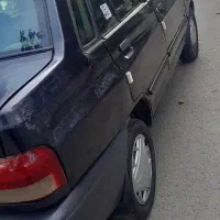 پراید مدل 83 انژکتور|خودرو سواری و وانت|فردیس, سپید دشت|دیوار