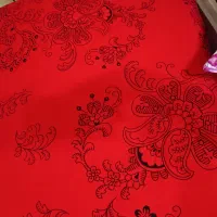 متکا. لحاف.تشک