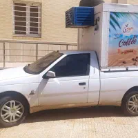 یخچال آریسان