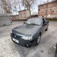 آریسان۲ مدل ۱۴۰۳ (دوگانه سوز)