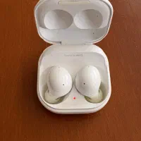 گلکسی بادز ایرپاد سامسونگ