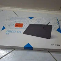قلم نوری XP-pen