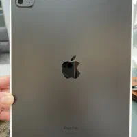 Ipad pro 11inch M4 256G|تبلت|تبریز, |دیوار