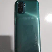 گوشی شیائومی ردمی نوت 10 رم4 حافظه 128