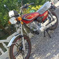 متور همتاز 150