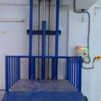 بالابر هیدرولیک و گیربکس|خدمات پیشه و مهارت|ساوه, |دیوار