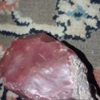 سنگ یاقوت اصل. سلیمانی وسنگ الماسی جذب ضعیف کربنی