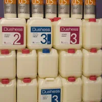 اکسیدان ۹ درصد ۳ درصد ۱۲ درصد